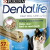 Dentalife Medium purutikku, 8 x 69g| Makupalat