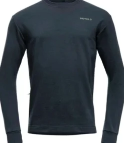 Devold Everyday Crew Man Ink| Kerrastopaidat