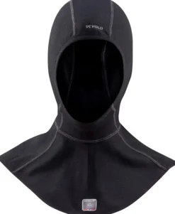 Devold Expedition Balaclava, musta| Metsästysasusteet/Balaclavat Ja Kasvomaskit Metsälle