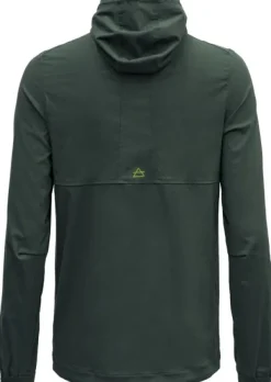 Devold Hupparit, Fleecet Ja Välipaidat^Herøy Woman Jacket naisten merinovillatakki, Woods