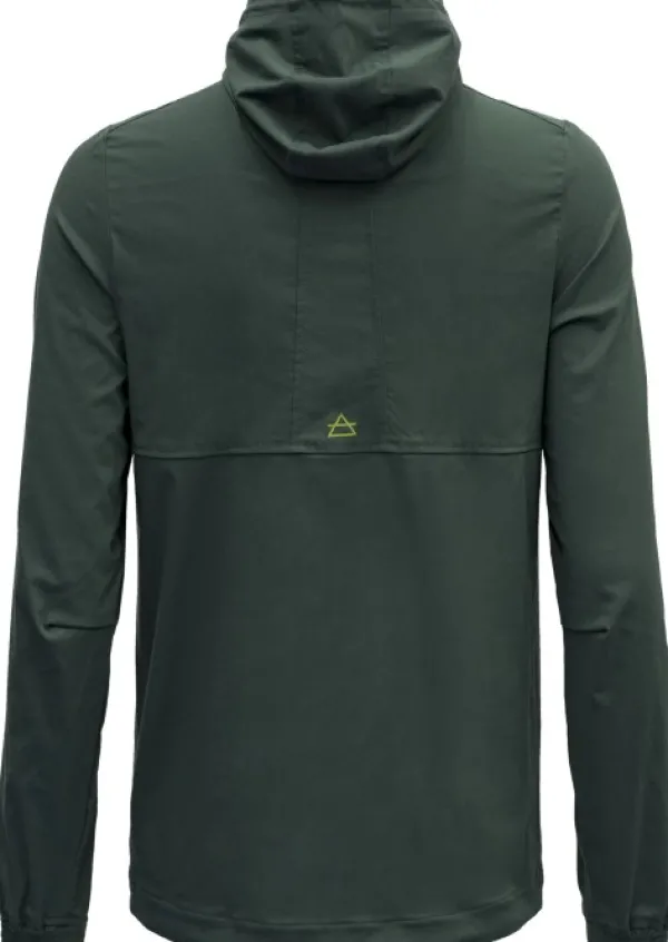 Devold Hupparit, Fleecet Ja Välipaidat^Herøy Woman Jacket naisten merinovillatakki, Woods