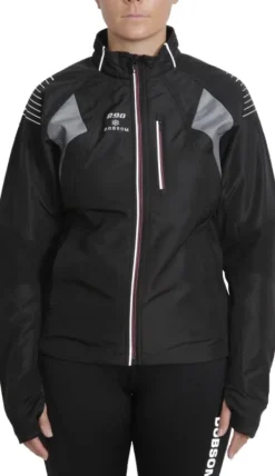 Dobsom R-90 Winter Jacket naisten takki, musta| Hiihtotakit