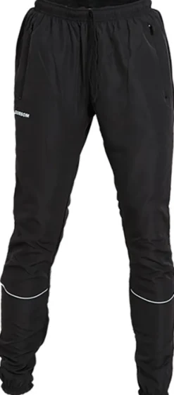 Dobsom R-90 Winter Pants naisten housut, musta| Toppahousut