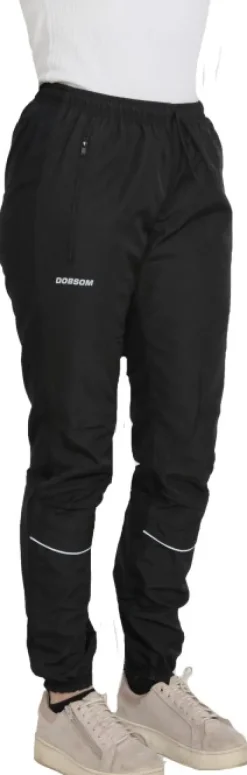 Dobsom R-90 Winter Pants naisten housut, musta| Toppahousut