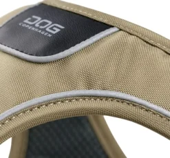 DOG Copenhagen Comfort Walk Go Harness Desert Dune XXS-XS| Valjaat