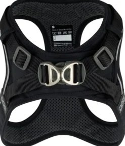 DOG Copenhagen Valjaat^Comfort Walk Go Harness koiran valjaat, XXS-XS, Black