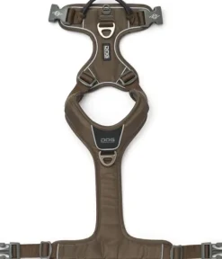 DOG Copenhagen Comfort Walk Pro Harness koiran valjaat, S-M, Mocca| Valjaat