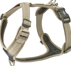 DOG Copenhagen Valjaat^Comfort Walk Air Harness Desert Dune XS
