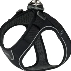DOG Copenhagen Comfort Walk Go Harness koiran valjaat, S, Black| Valjaat