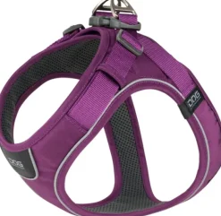 DOG Copenhagen Valjaat^Comfort Walk Go Harness koiran valjaat, XXS-XS, Purple Passion