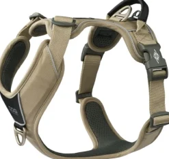 DOG Copenhagen Valjaat^Comfort Walk Pro Harness Desert Dune XL