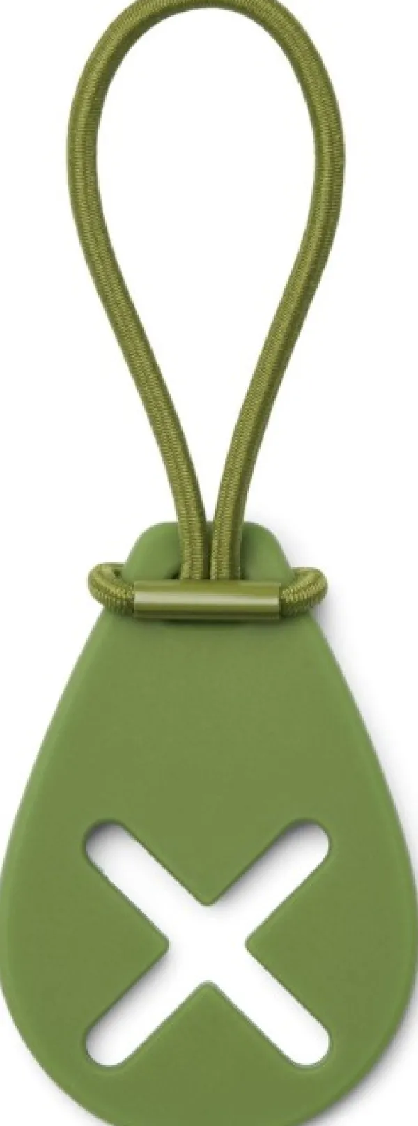 DOG Copenhagen Koirankakkapussit^Flexy Poop Bag Holder koirankakkapussin pidike, Hunting Green