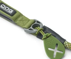 DOG Copenhagen Koirankakkapussit^Flexy Poop Bag Holder koirankakkapussin pidike, Hunting Green