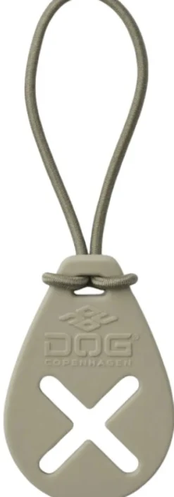 DOG Copenhagen Flexy Poop Bag Holder Desert Dune| Koirankakkapussit