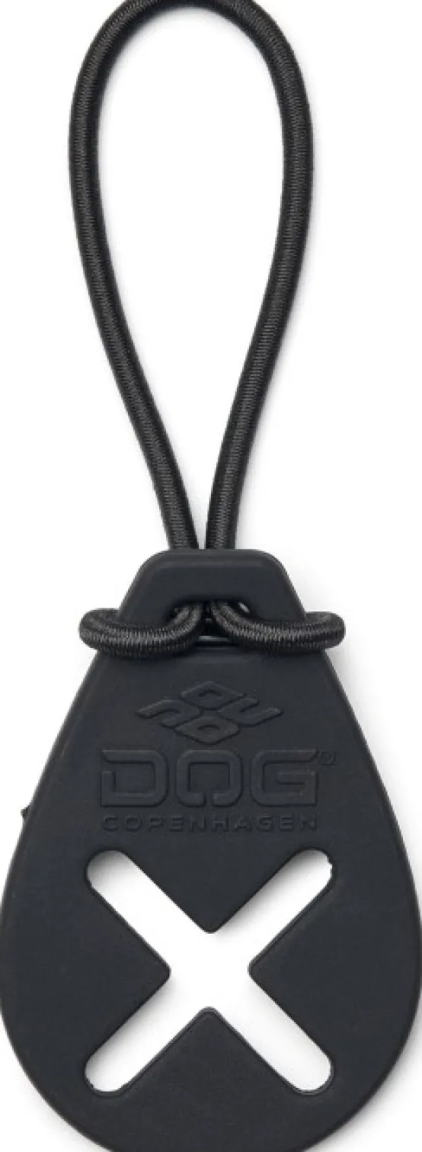 DOG Copenhagen Flexy Poop Bag Holder koirankakkapussin pidike, Black| Koirankakkapussit