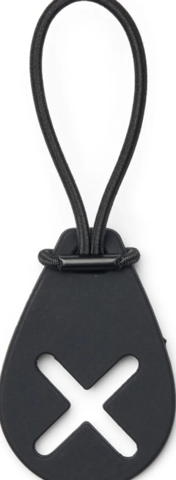 DOG Copenhagen Flexy Poop Bag Holder koirankakkapussin pidike, Black| Koirankakkapussit