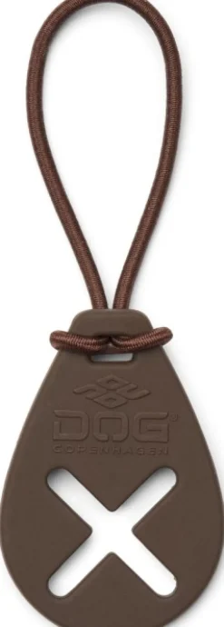 DOG Copenhagen Flexy Poop Bag Holder koirankakkapussin pidike, Mocca| Koirankakkapussit