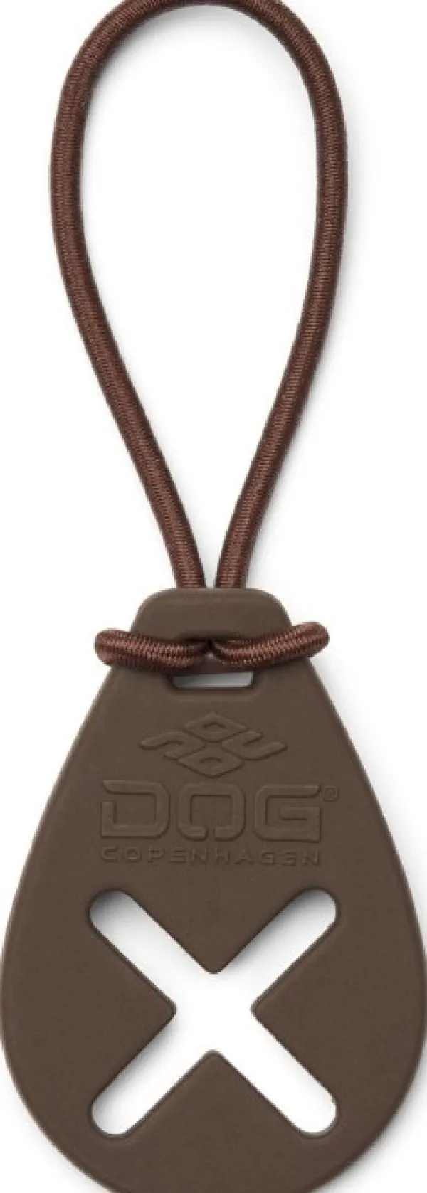 DOG Copenhagen Flexy Poop Bag Holder koirankakkapussin pidike, Mocca| Koirankakkapussit