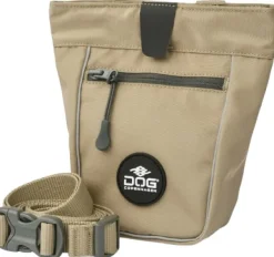 DOG Copenhagen Go Explore Treat Bag Desert Dune| Makupalapussit