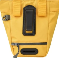 DOG Copenhagen Go Explore Treat Bag Lemon| Makupalapussit