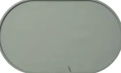 DOG Copenhagen Libra Placemat ruokakupin alusta, S, Cool Grey| Koirankupit