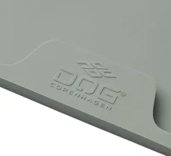 DOG Copenhagen Libra Placemat ruokakupin alusta, S, Cool Grey| Koirankupit