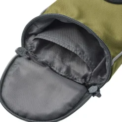 DOG Copenhagen Koiranomistajan Tarvikkeet^Pouch Organizer Leash Bag tarvikelaukku talutushihnaan, Hunting Green