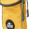 DOG Copenhagen Pouch Organizer Leash Bag Lemon| Koirankakkapussit