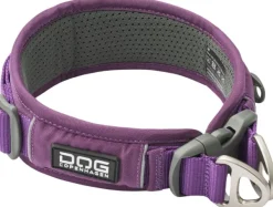 DOG Copenhagen Kaulapannat^Urban Explorer Collar kaulapanta, Purple Passion