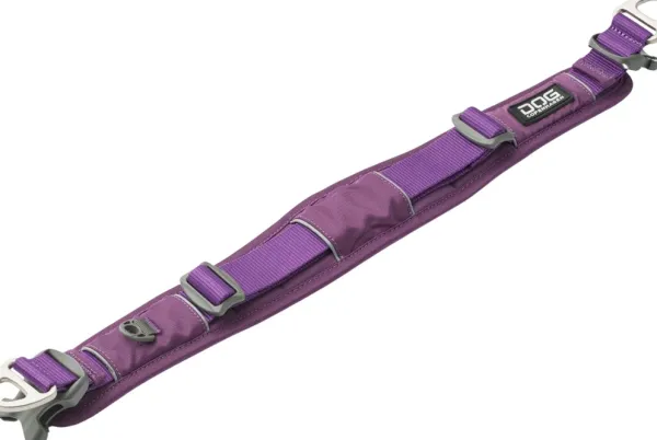 DOG Copenhagen Kaulapannat^Urban Explorer Collar kaulapanta, Purple Passion