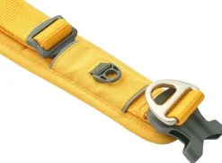 DOG Copenhagen Urban Explorer Collar Lemon| Kaulapannat