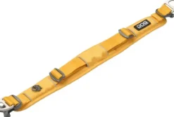 DOG Copenhagen Urban Explorer Collar Lemon| Kaulapannat