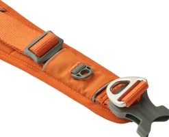 DOG Copenhagen Kaulapannat^Urban Explorer Collar kaulapanta, Orange Sun