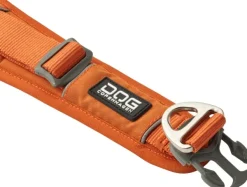 DOG Copenhagen Kaulapannat^Urban Explorer Collar kaulapanta, Orange Sun