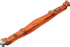 DOG Copenhagen Kaulapannat^Urban Explorer Collar kaulapanta, Orange Sun