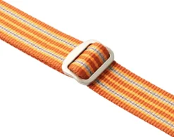 DOG Copenhagen Taluttimet^Urban Freestyle Leash talutushihna, Orange Sun