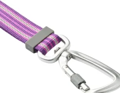 DOG Copenhagen Taluttimet^Urban Freestyle Leash talutushihna, Purple Passion