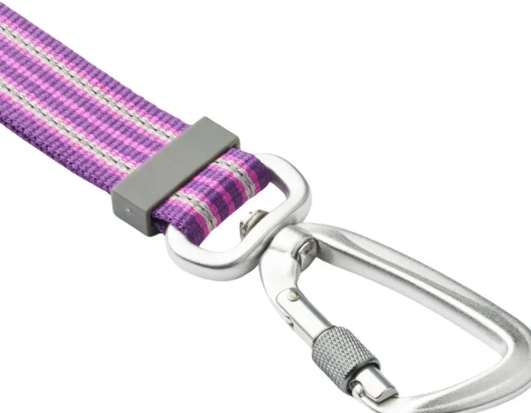DOG Copenhagen Taluttimet^Urban Freestyle Leash talutushihna, Purple Passion