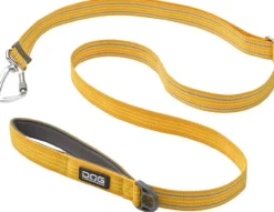 DOG Copenhagen Urban Freestyle Leash Lemon| Taluttimet