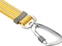 DOG Copenhagen Urban Freestyle Leash Lemon| Taluttimet