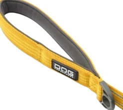 DOG Copenhagen Urban Freestyle Leash Lemon| Taluttimet