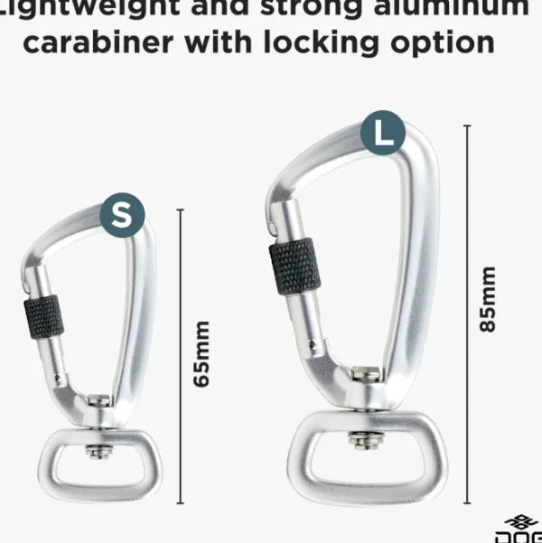 DOG Copenhagen Urban Freestyle Leash Lemon| Taluttimet