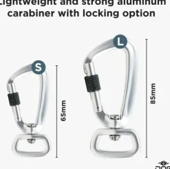 DOG Copenhagen Urban Freestyle Leash Desert Dune| Taluttimet