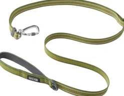 DOG Copenhagen Urban Freestyle Leash talutushihna, Hunting Green| Taluttimet