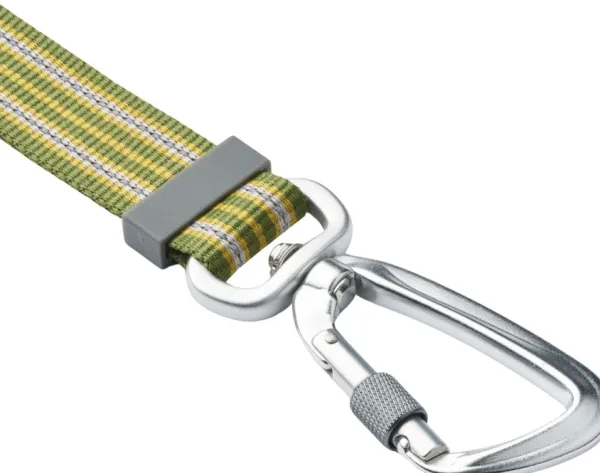 DOG Copenhagen Urban Freestyle Leash talutushihna, Hunting Green| Taluttimet