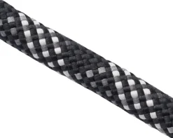 DOG Copenhagen Urban Rope Leash talutushihna, Black| Taluttimet