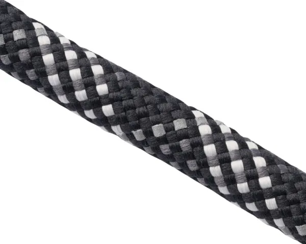 DOG Copenhagen Urban Rope Leash talutushihna, Black| Taluttimet