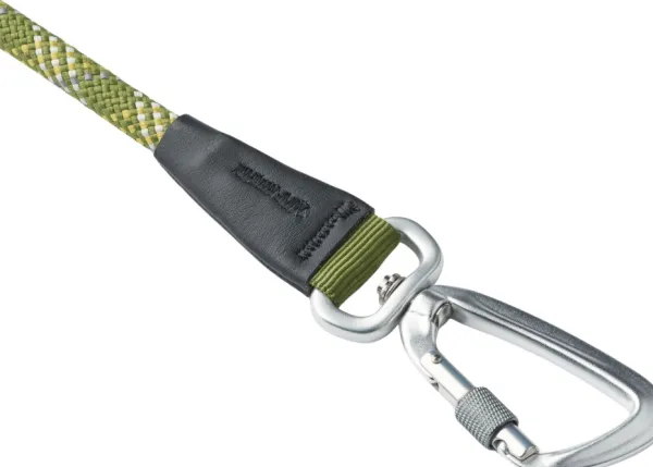 DOG Copenhagen Taluttimet^Urban Rope Leash talutushihna, Hunting Green