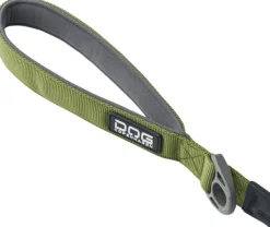 DOG Copenhagen Taluttimet^Urban Rope Leash talutushihna, Hunting Green