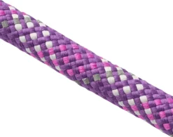 DOG Copenhagen Urban Rope Leash talutushihna, Purple Passion| Taluttimet